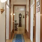 Casa Do Sr Querubim 펜션 Fão