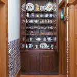 Casa Do Sr Querubim 펜션