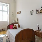 펜션 Casa Do Sr Querubim