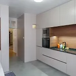 펜션 Casa Do Sr Querubim Fão
