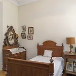 펜션 Casa Do Sr Querubim Fão