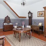 Casa Do Sr Querubim Fão