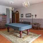 Casa Do Sr Querubim 펜션