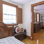 펜션 Casa Do Sr Querubim Fão