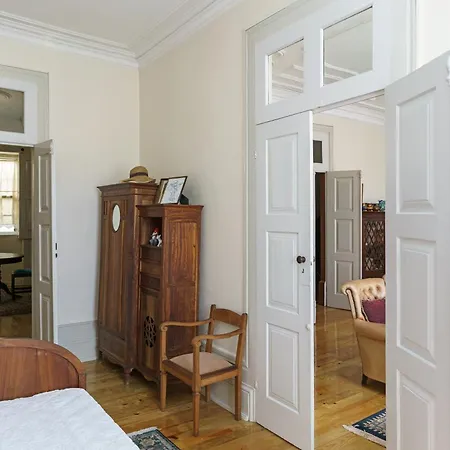 Casa Do Sr Querubim Holiday home Fao