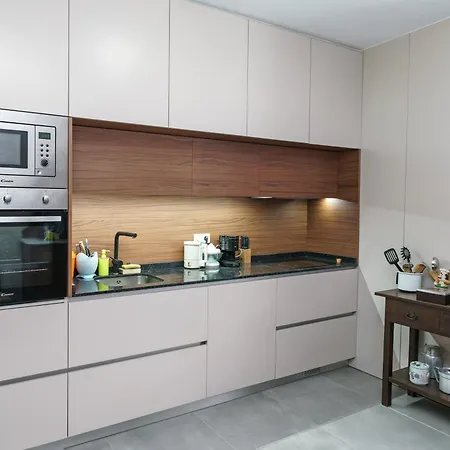 Holiday home Casa Do Sr Querubim Fao