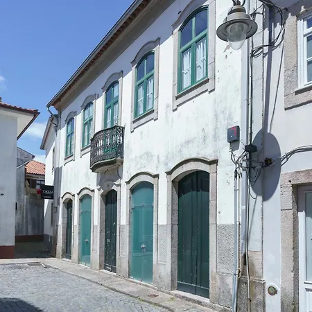 Casa Do Sr Querubim
