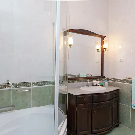 Holiday home Casa Do Sr Querubim
