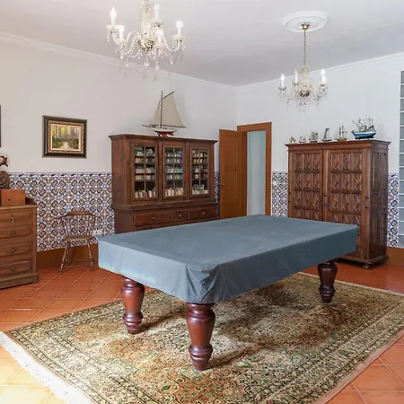 Casa Do Sr Querubim *