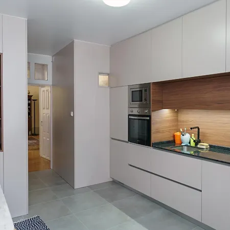 Holiday home Casa Do Sr Querubim Fao