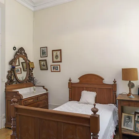 別荘 Casa Do Sr Querubim Fão