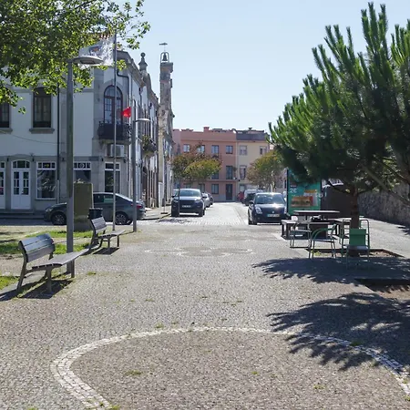 Feriehus Casa Do Sr Querubim *