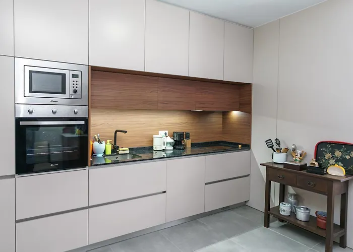 Feriehus Casa Do Sr Querubim Fão