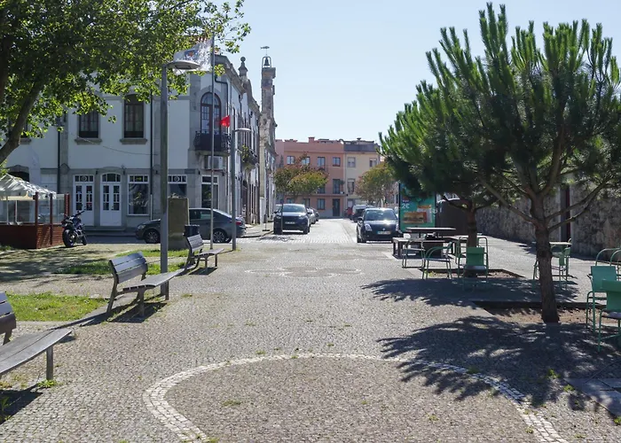 Feriehus Casa Do Sr Querubim *