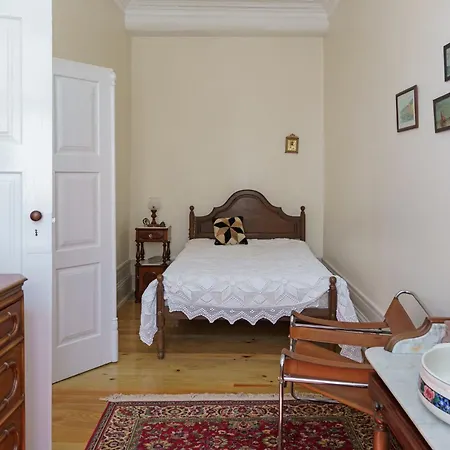 Casa Do Sr Querubim *