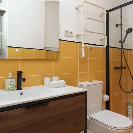 Casa Do Sr Querubim * Fão