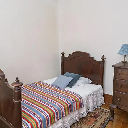 Casa de Férias Casa Do Sr Querubim *