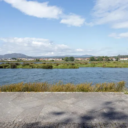 Сasa de vacaciones Casa Do Sr Querubim