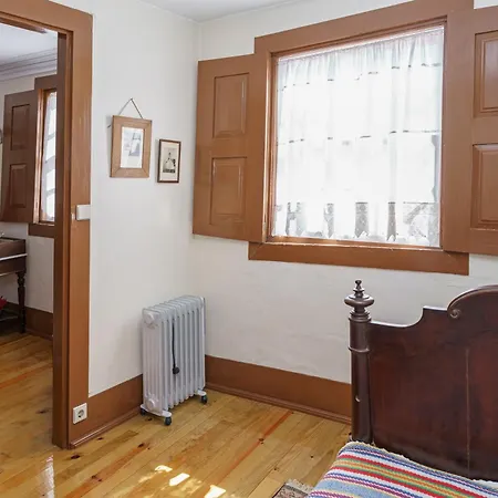 Casa Do Sr Querubim Сasa de vacaciones Fão