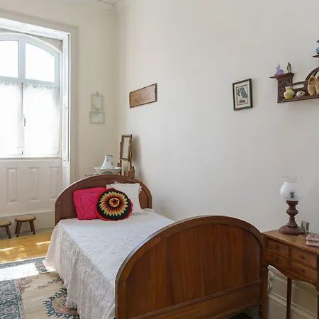 Casa de Férias Casa Do Sr Querubim