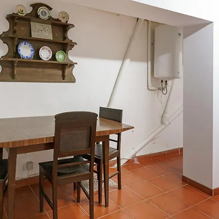 Casa Do Sr Querubim Fão