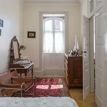 Casa Do Sr Querubim * Fão