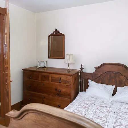 Сasa de vacaciones Casa Do Sr Querubim *