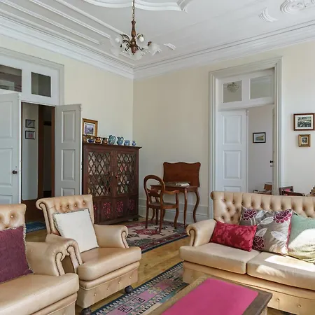 Casa Do Sr Querubim Fão