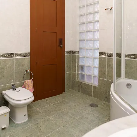 Сasa de vacaciones Casa Do Sr Querubim *