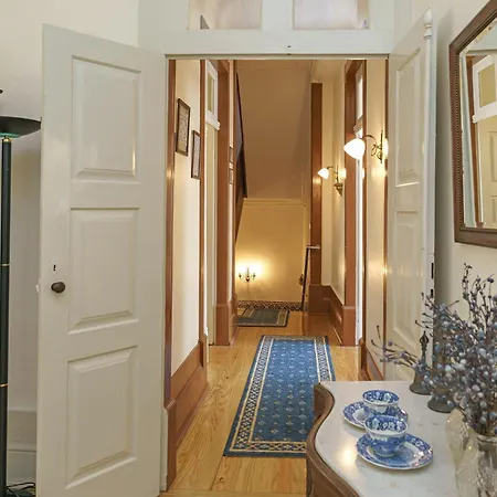 Casa Do Sr Querubim *