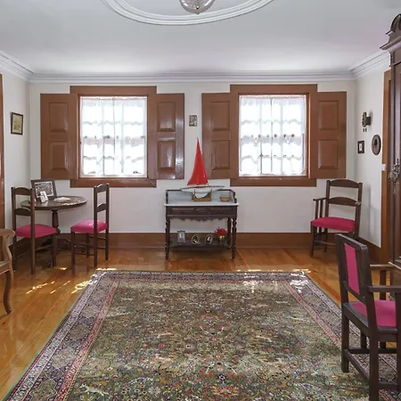 Сasa de vacaciones Casa Do Sr Querubim *