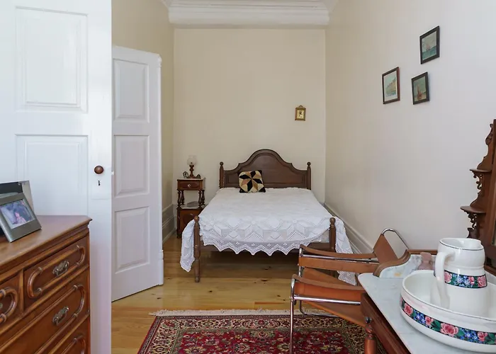 Casa Do Sr Querubim *