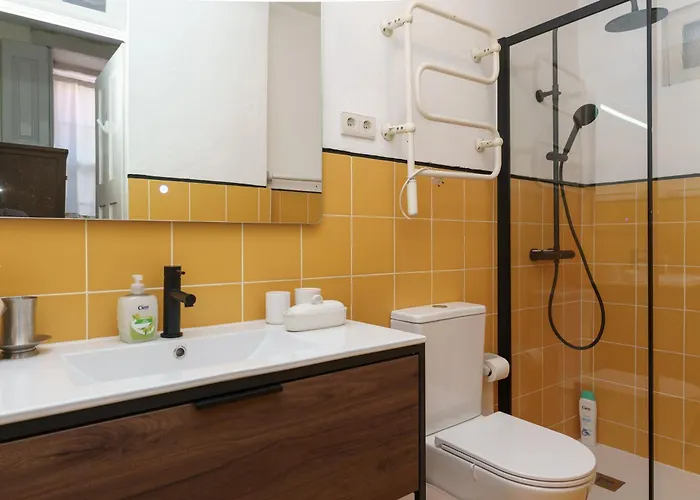 Casa Do Sr Querubim * Fão