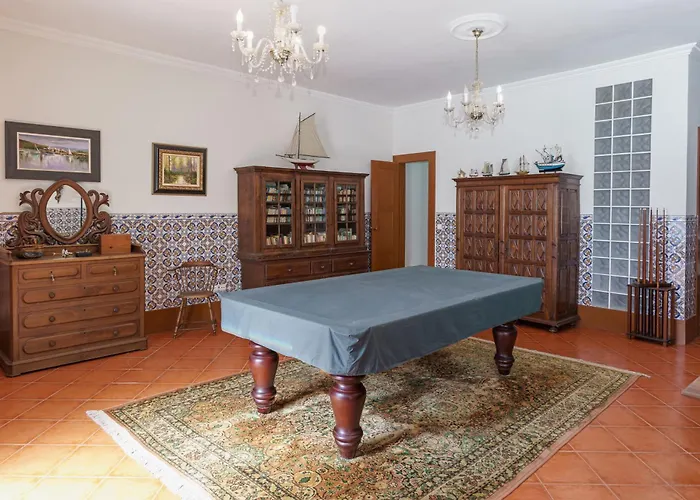 Casa Do Sr Querubim *