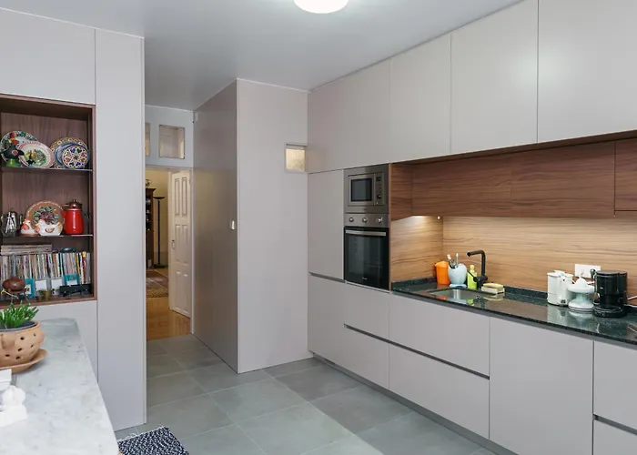 Ferienhaus Casa Do Sr Querubim Fão