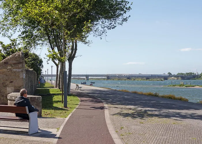 Casa Do Sr Querubim Ferienhaus *