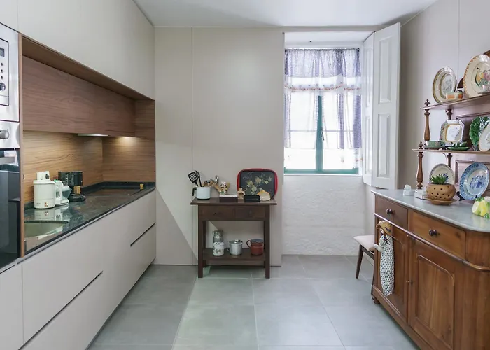 Casa Do Sr Querubim *