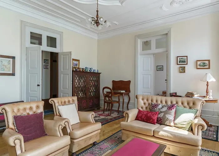 Casa Do Sr Querubim Fão