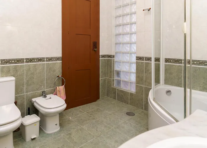 펜션 Casa Do Sr Querubim *