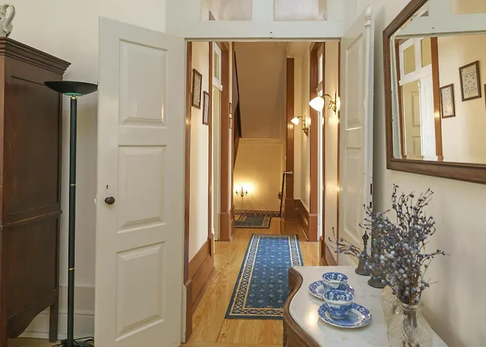 Casa Do Sr Querubim *