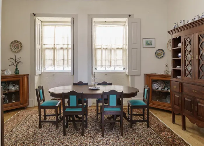 Casa Do Sr Querubim *