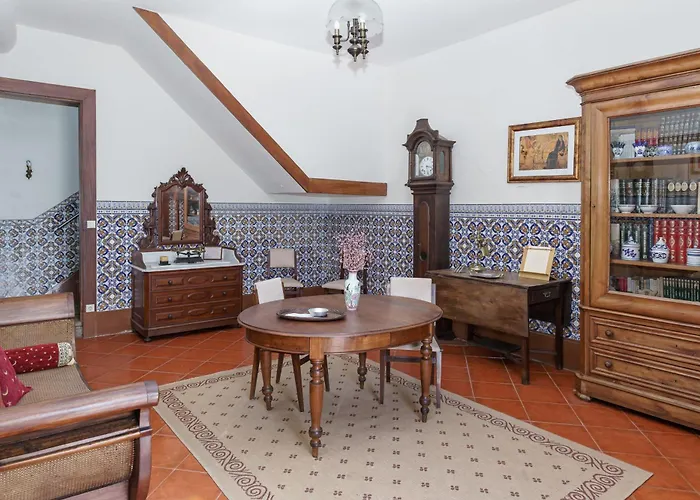 Casa Do Sr Querubim Fão